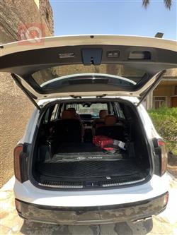 Kia Telluride